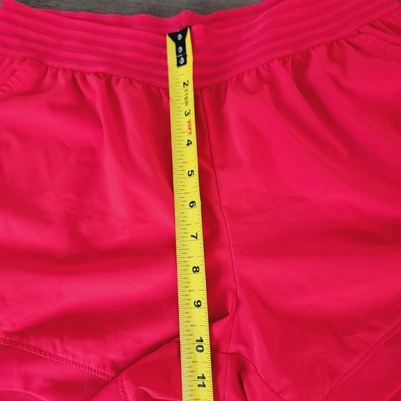Nike Ohio State Buckeyes Shorts M - Picture 7 of 8